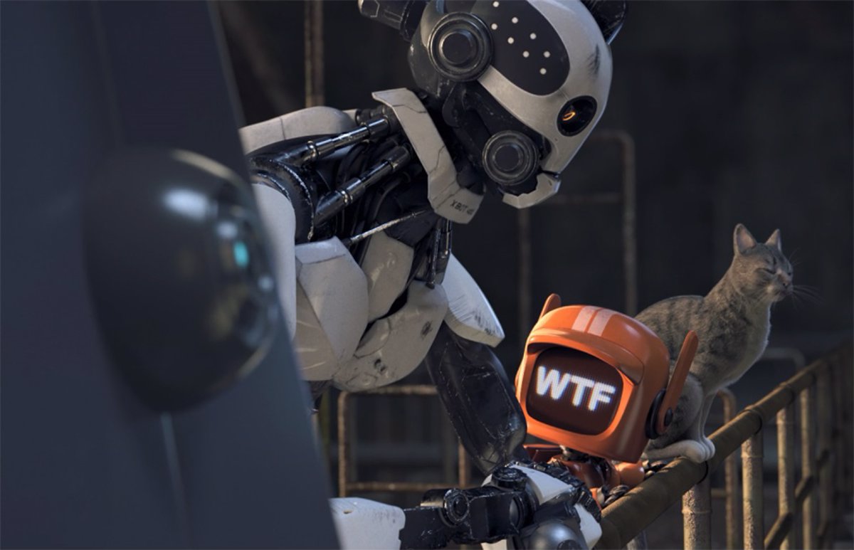 Se anuncia la 3era temporada de Love, Death+Robots de Netflix