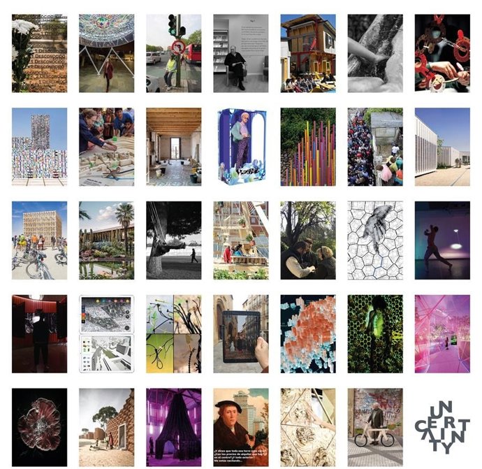 ESPAÑA EN LA XVII BIENAL DE ARQUITECTURA DE VENECIA