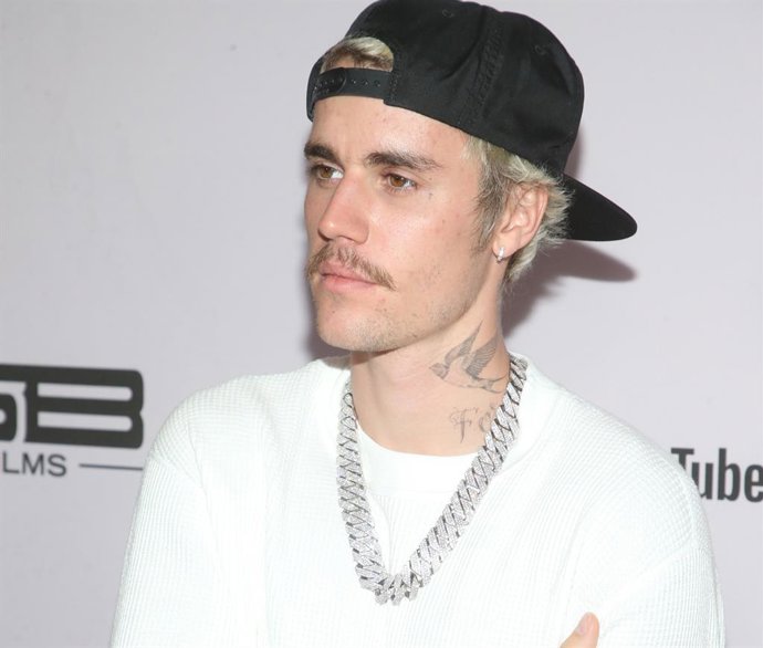 Hackean la cuenta de YouTube de Justin Bieber
