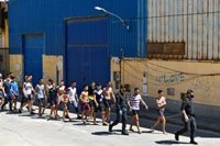 Interior refuerza la presencia policial en Ceuta y contacta con Marruecos para "agilizar los trámites de devolución"