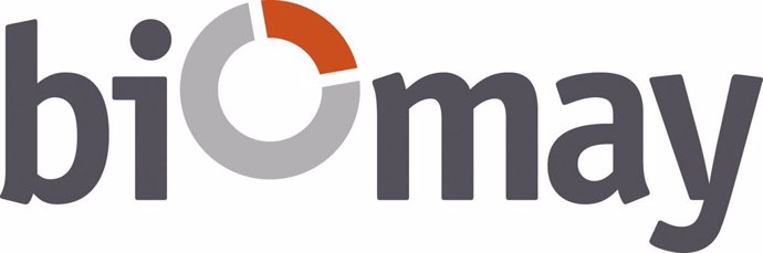 Biomay Company Logo