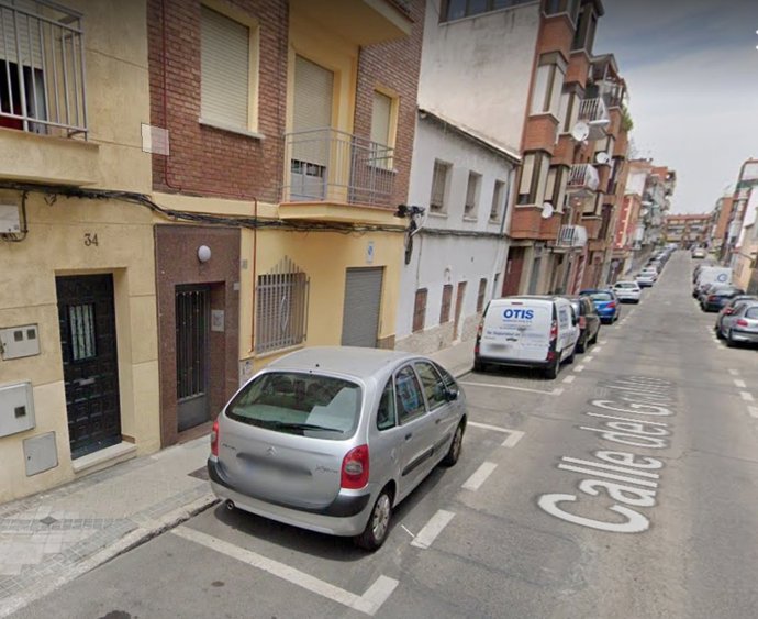 Un hombre intenta abusar sexualmente de una joven cuando llegaba a su casa en Villaverde