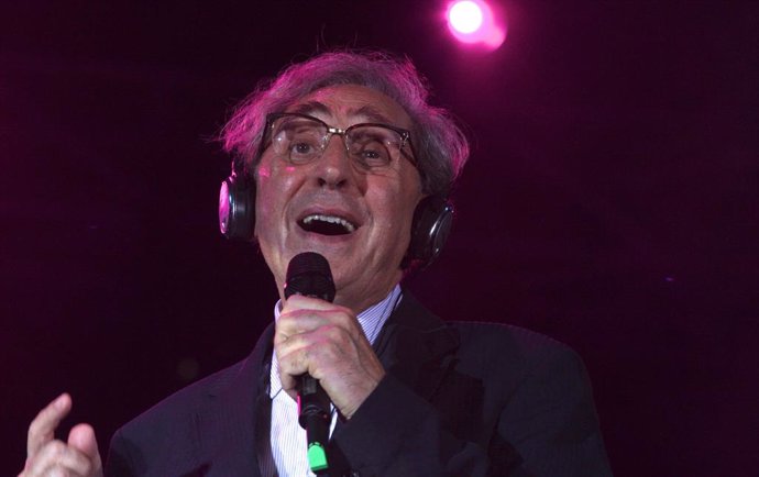 Muere Franco Battiato: 5 de sus canciones más emblemáticas
