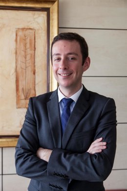 Sergio Millanes, nuevo director del aeropuerto de Sevilla