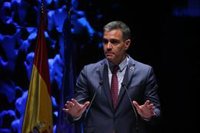 Sánchez promete defender la "integridad" de Ceuta ante "cualquier desafío"