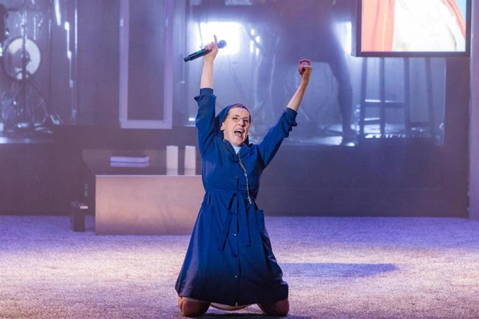 El musical 'La llamada' repite visita al Teatro Cervantes con seis funciones en julio