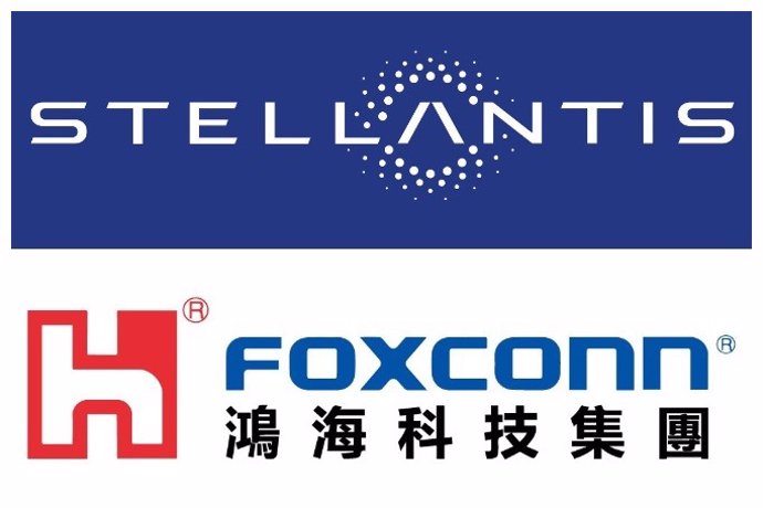 Stellantis/Foxconn