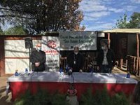 Arzobispo Toledo quiere que la Custodia salga a la calle en el Corpus pero respetará si no es así porque suponga riesgo