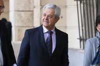 El exconsejero Vallejo asegura que "nunca" escuchó que "nadie cuestionara la inversión" de Invercaria en Juana Martín