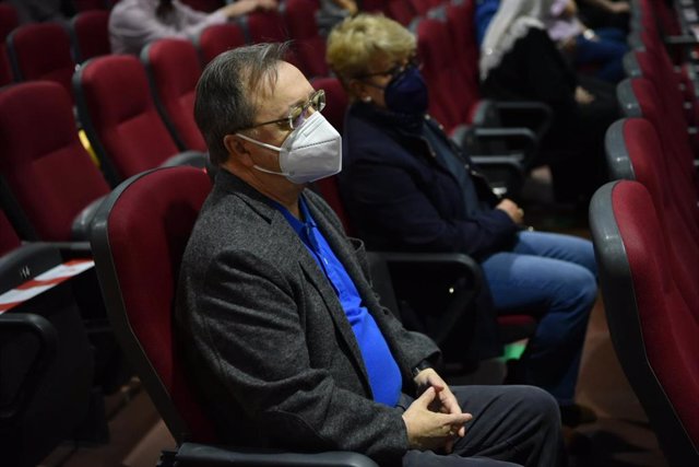 El presidente de Ceuta asegura que muchos niños no han ido al colegio por miedo: "El ambiente es de estado de excepción"