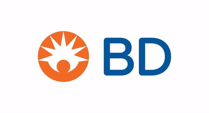 BD (Becton, Dickinson and Company) Logo