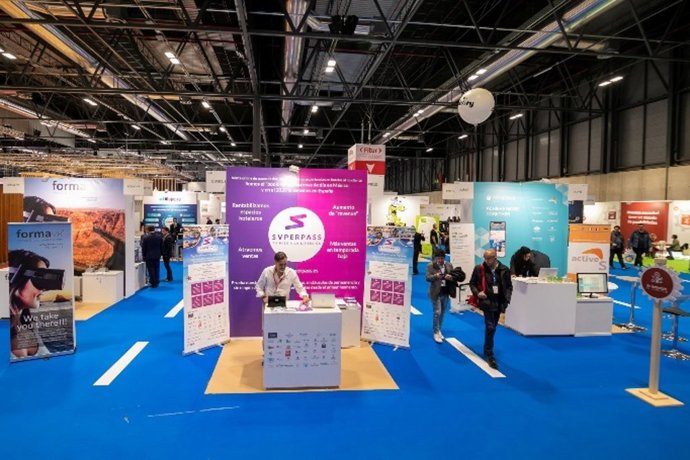 Archivo - Fitur.