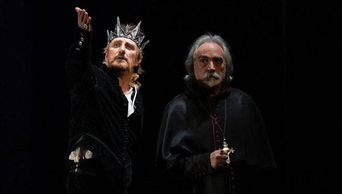 'Eduardo II. Ojos de Niebla'