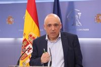 El PSOE resta importancia a su caída en la encuesta pero ve "nerviosismo" en el PP con el liderazgo de Casado
