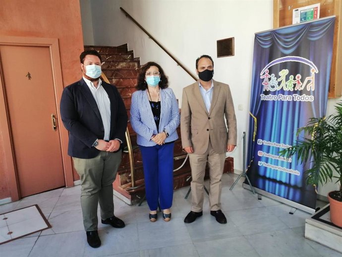 Eslava, en Alcalá de Guadaíra