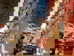 Operarios del Ayuntamiento de Ingenio destruyen un