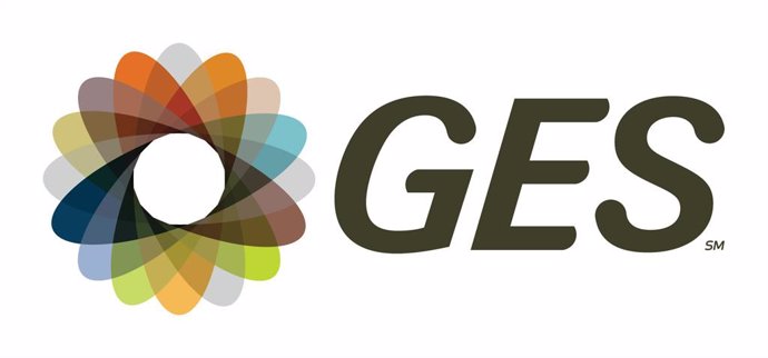 GES logo