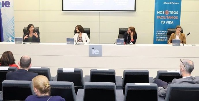 Panelistas El Futuro del Viaje