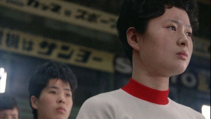 El documental 'The Witches of the Orient' recupera la "historia única" de la selección femenina japonesa de voleibol de los 60 en el DocsBarcelona