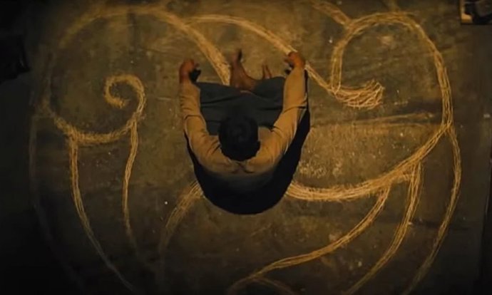 Enigmático tráiler de El símbolo perdido, precuela televisiva de El Código Da Vinci