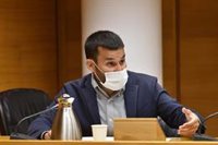 Marzà: "Con los datos epidemiológicos actuales, los alumnos volverían a la presencialidad al cien por cien"