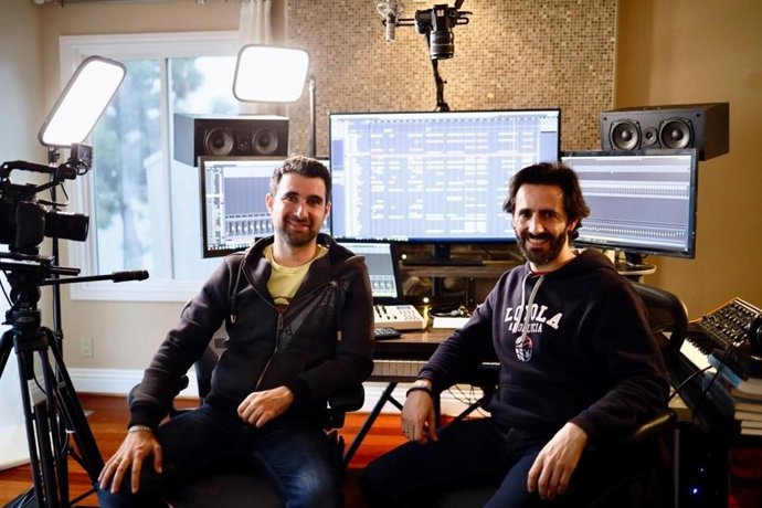 La Universidad Loyola y Cinematic Composing se alían para acercar las técnicas de producción musical de Hollywood al nuevo grado en Creación y Producción Musical.