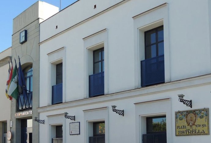 Archivo - Ayuntamiento de Valencina