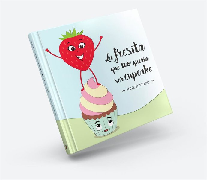 Portada del libro