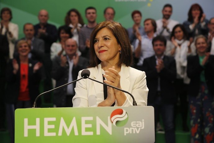 Archivo - Izaskun Bilbao