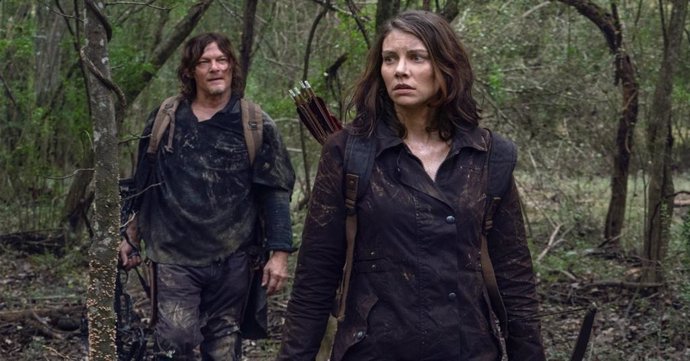 La temporada 11 de The Walking Dead promete "cosas nunca antes vistas"