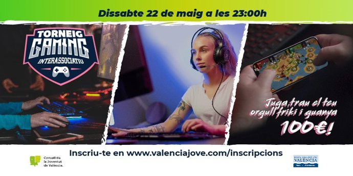 El CJV organiza un torneo virtual de Catán para entidades juveniles