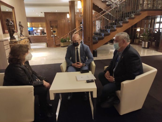 Mijas se reúne con turoperadores asiáticos para abrir este mercado tras la pandemia