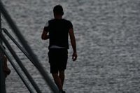 El Defensor del Pueblo pidió la semana pasada que se mejore la protección de los niños migrantes que llegan solos