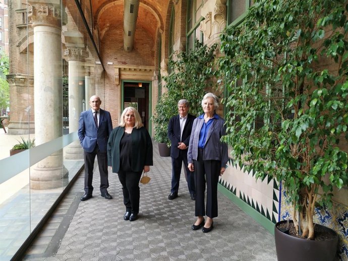 Integrar sanidad y servicios sociales es el mayor reto del modelo de bienestar, según expertos