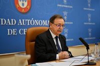 El presidente de Ceuta "valora" el "compromiso" del Estado para que la ciudad pueda "recuperar la normalidad"