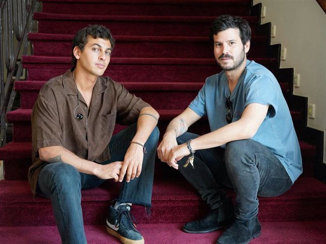 Taburete ha arrasado en su nuevo concierto en Madrid