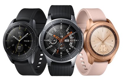 Portaltic.-Samsung se compromete a tres años de soporte en sus relojes con  Tizen tras la fusión con Google Wear