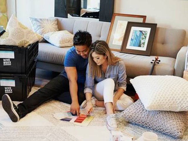 Es muy importante pensar todos los detalles a la hora de decorar nuestra casa