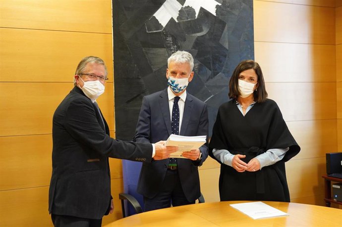 De la Cuesta, Subijana y Artolazabal