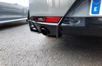 El 20% de los vehículos que circulan por la región no tiene el distintivo medioambiental de la DGT