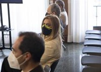 Fiscalía reduce a cinco años y medio su petición de cárcel a Juana Martín por el caso Invercaria