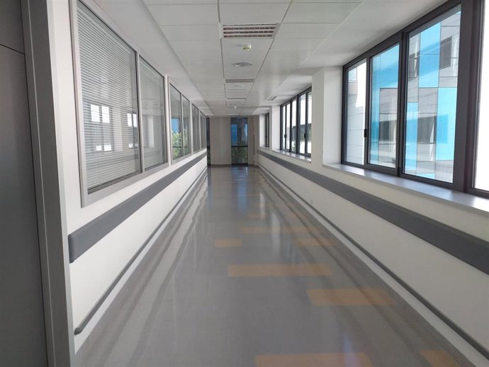 Archivo - Hospital Universitario Central de Asturias (HUCA)