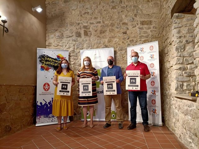 Presentación del plan formativo