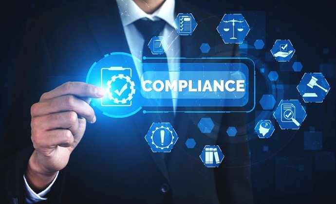 Imagen ilustrativa sobre compliance