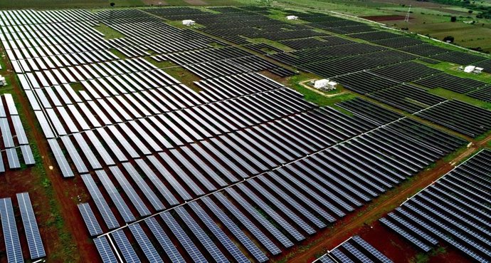 SB_Energy_Solar_Plant