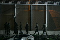 Bruselas asegura que Marruecos se ha comprometido a controlar el paso de migrantes a Ceuta