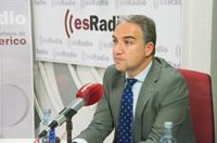 Bendodo: Susana Díaz y Espadas "son prácticamente lo mismo, representan el antiguo socialismo de siempre"