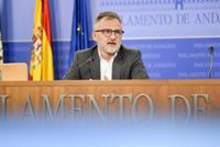 PSOE dice "estar a favor" de cambiar la Ley de Salud Pública pese a "los empujones" y "si recoge lo que pedimos"