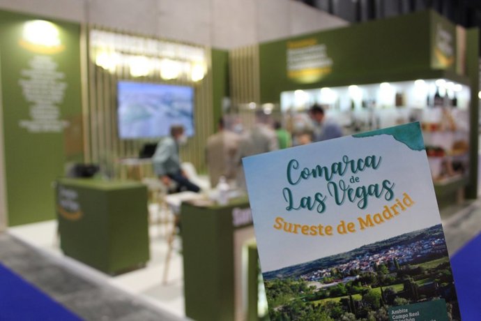 El Sureste de Madrid se presenta en Fitur como el destino a descubrir a 35 kilómetros de la capital
