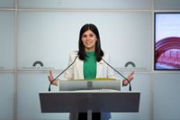 Vilalta (ERC) celebra que Aragonès serà investit "malgrat el retard" de l'acord amb Junts